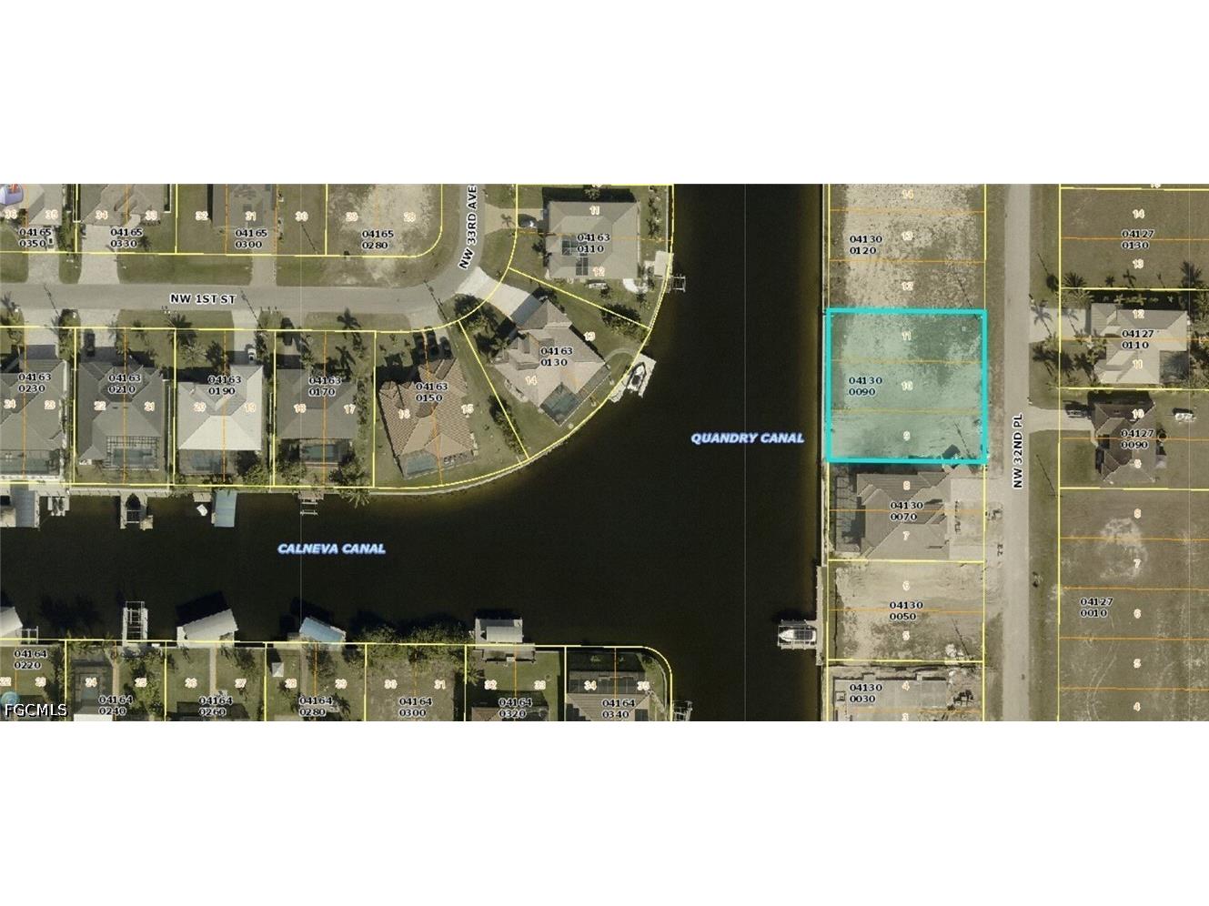 20 NW 32nd Place Cape Coral FL 33993 2026019882 image1