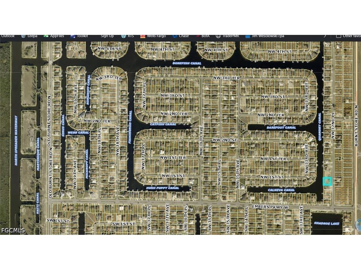 20 NW 32nd Place Cape Coral FL 33993 2026019882 image2