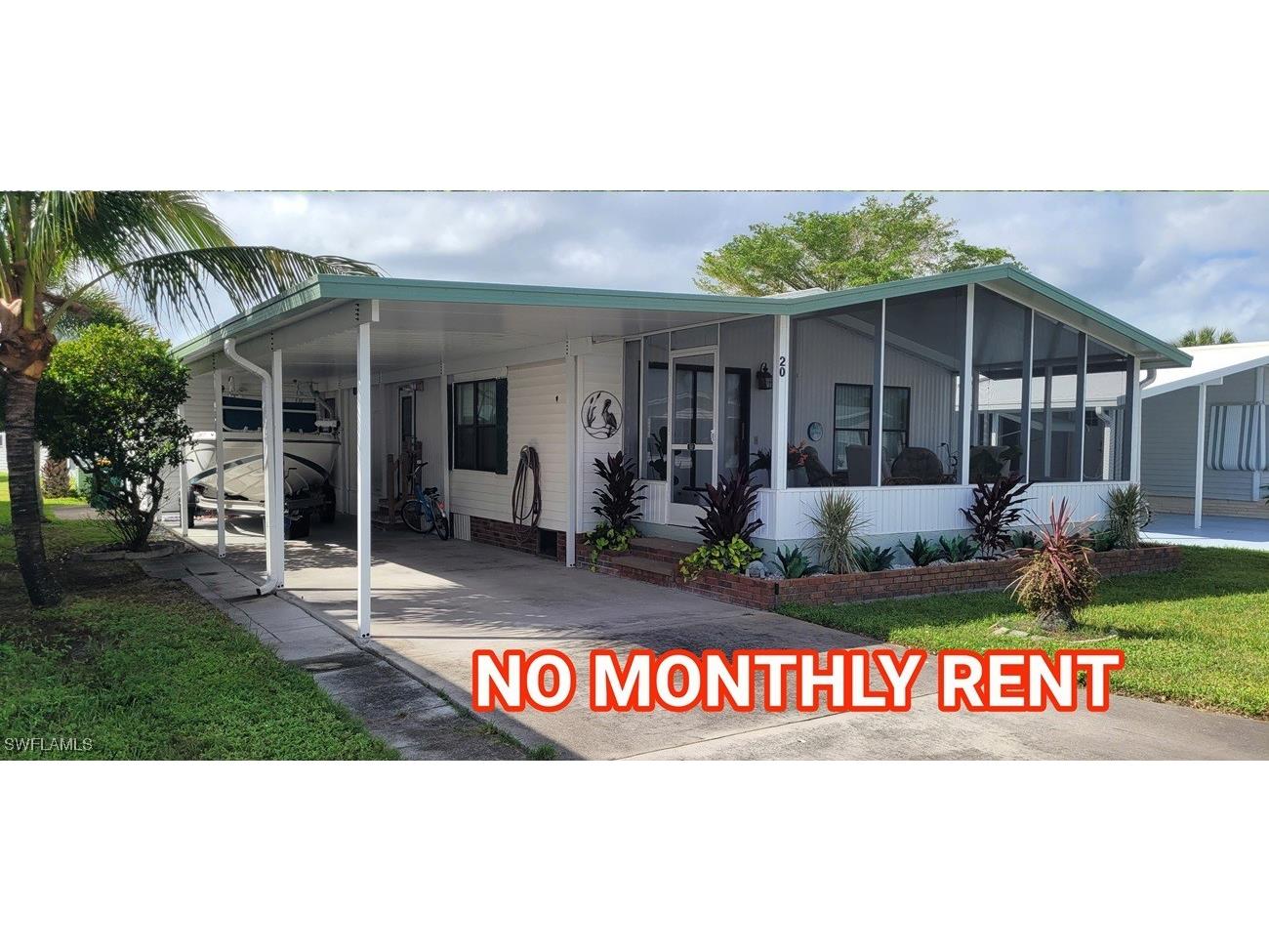 20 Peridot Avenue #20PT Naples FL 34114 226001845 image2