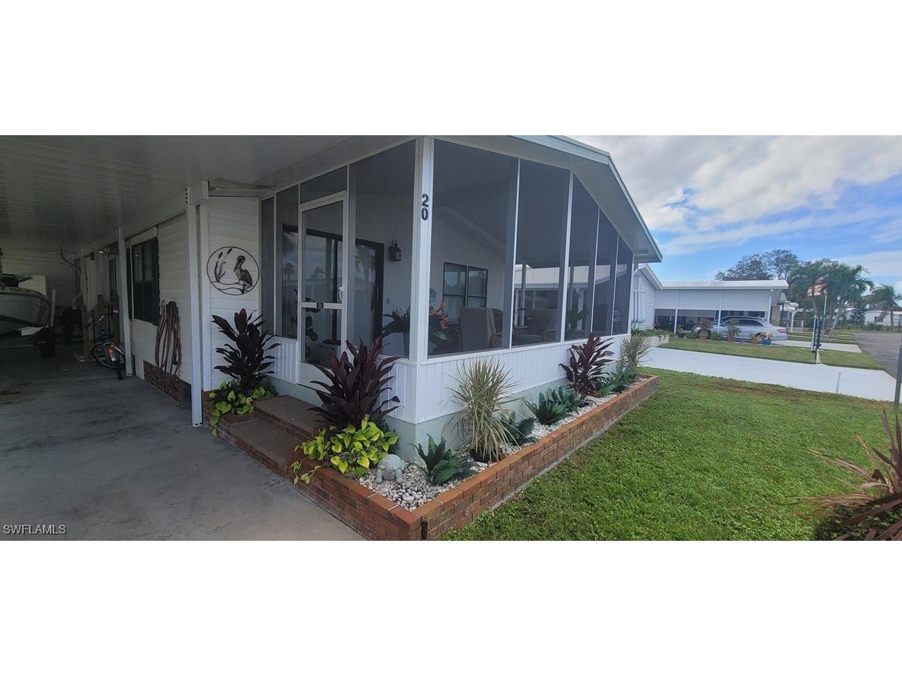 20 Peridot Avenue #20PT Naples FL 34114 226001845 image3