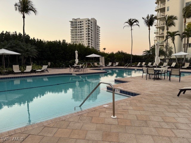 20 Seagate Drive #703 Naples FL 34103 225021421 image15