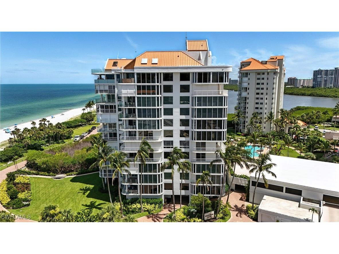 20 Seagate Drive #803 Naples FL 34103 225065300 image6