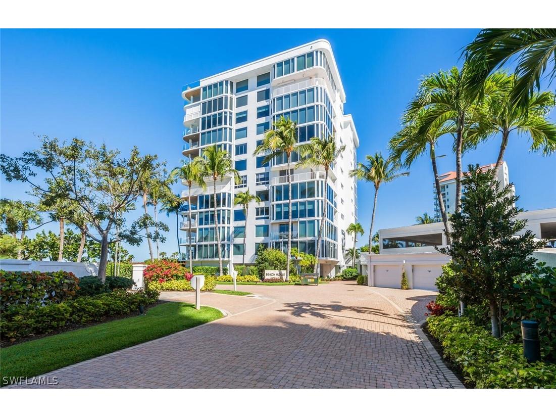 20 Seagate Drive #803 Naples FL 34103 226012114 image1