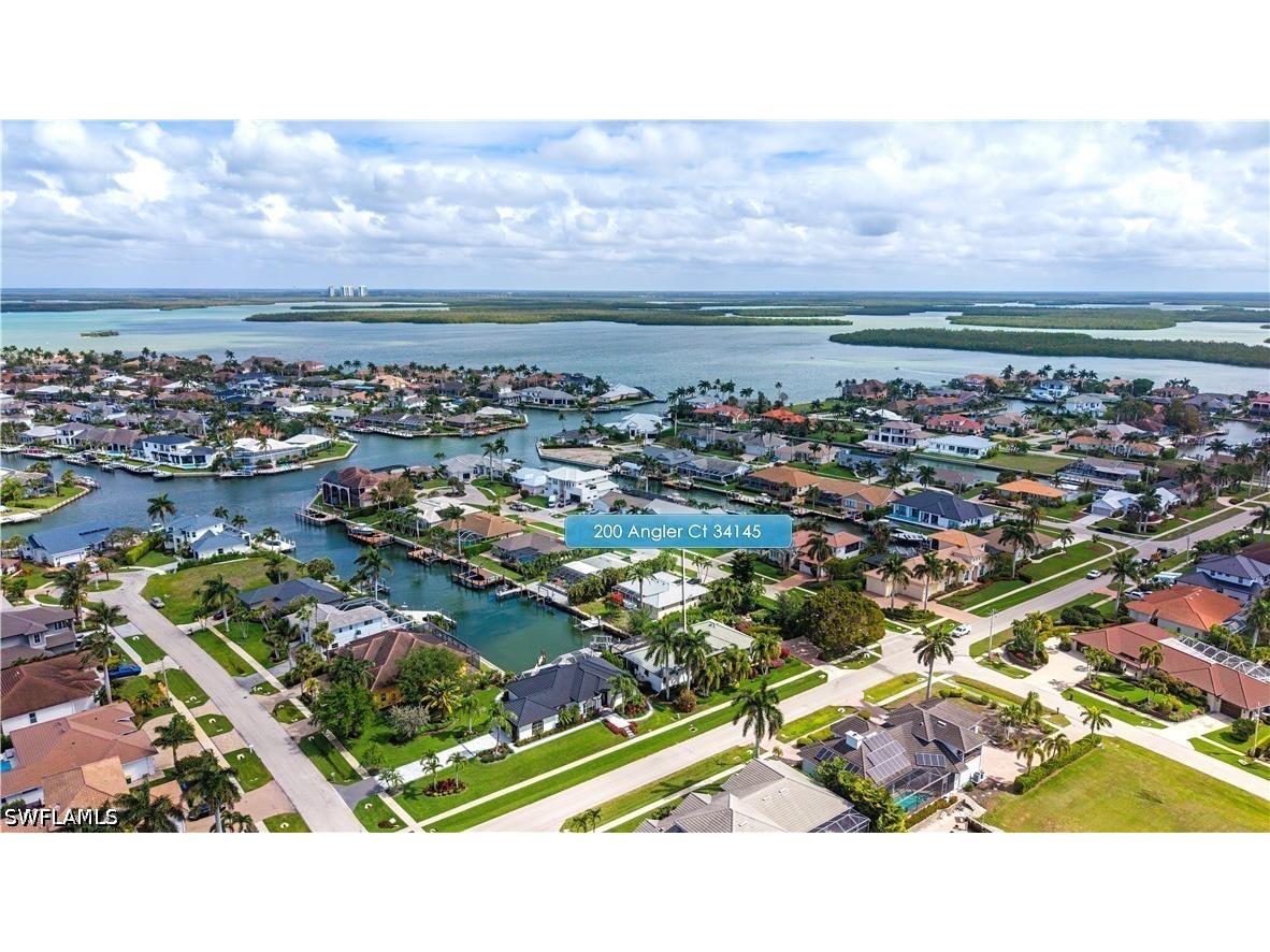 200 Angler Court Marco Island FL 34145 226016001 image24