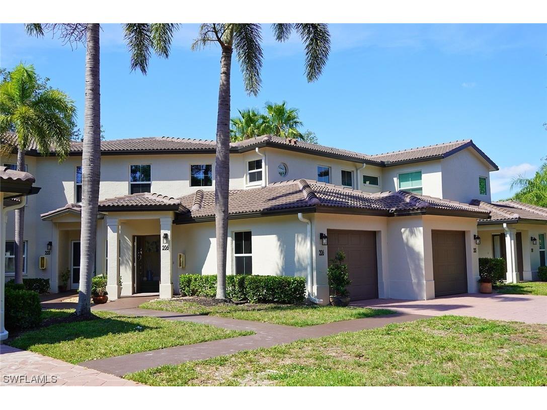 200 Diamond Circle #206 Naples FL 34110 223043989 image1