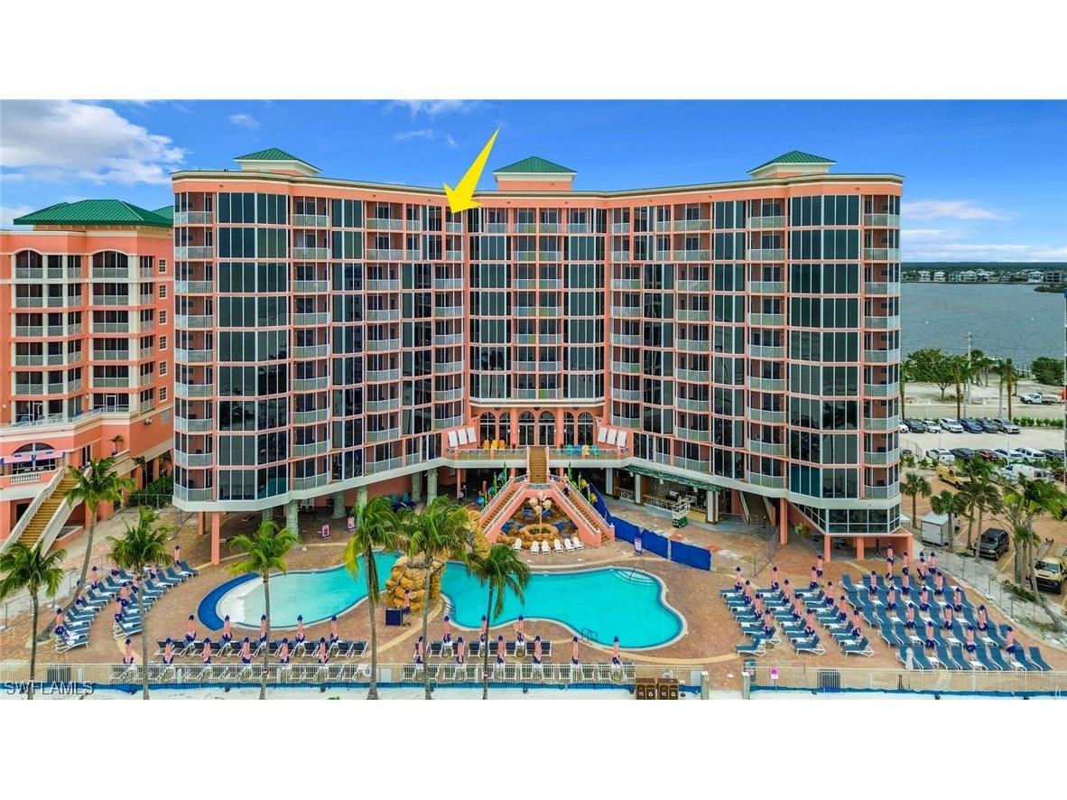 200 Estero Boulevard #P10 Fort Myers Beach FL 33931 224018031 image1