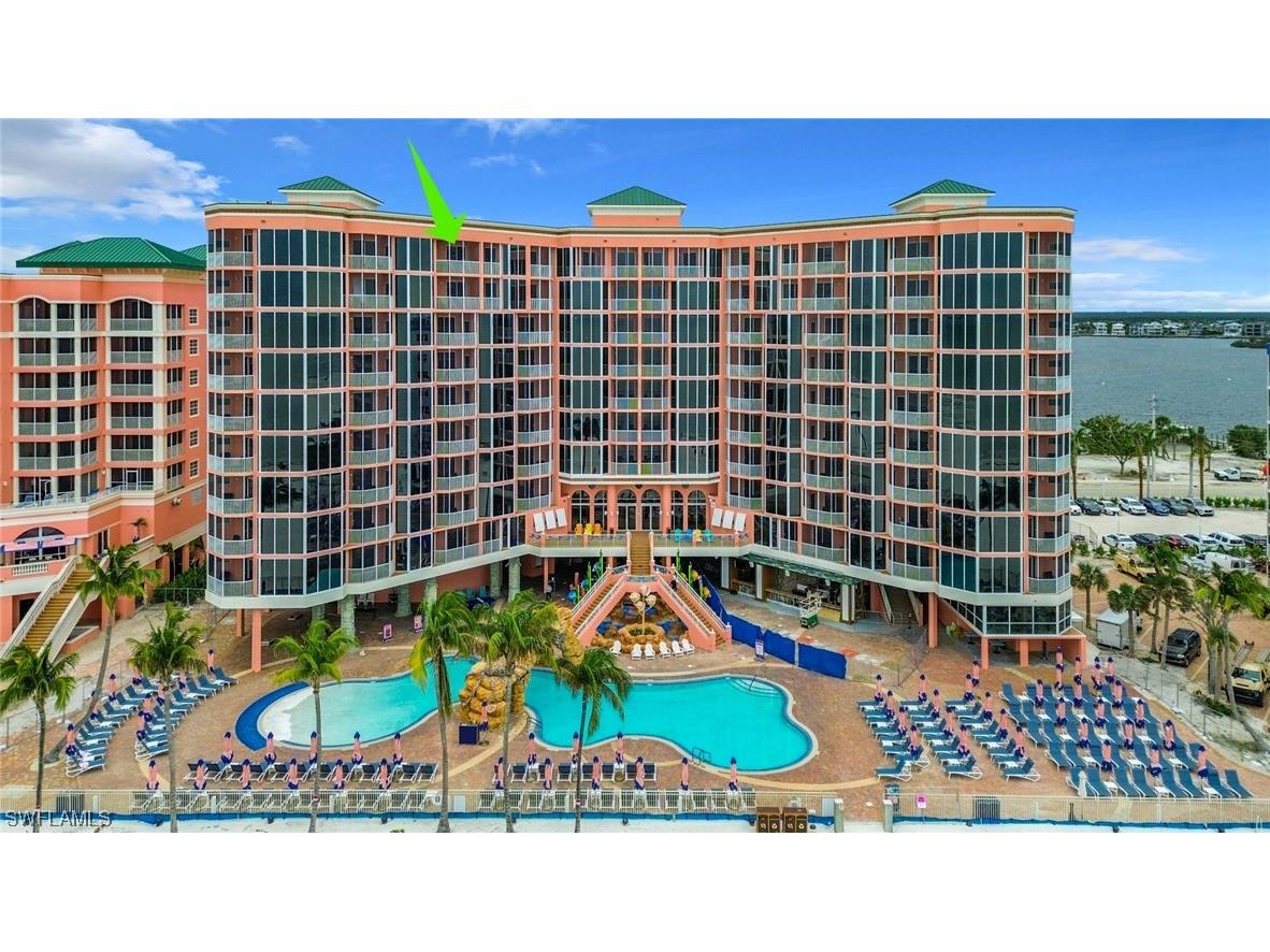 200 Estero Boulevard #P12 Fort Myers Beach FL 33931 224018008 image1
