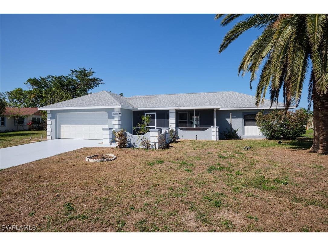 200 Highview Avenue Lehigh Acres FL 33936 223011668 image1