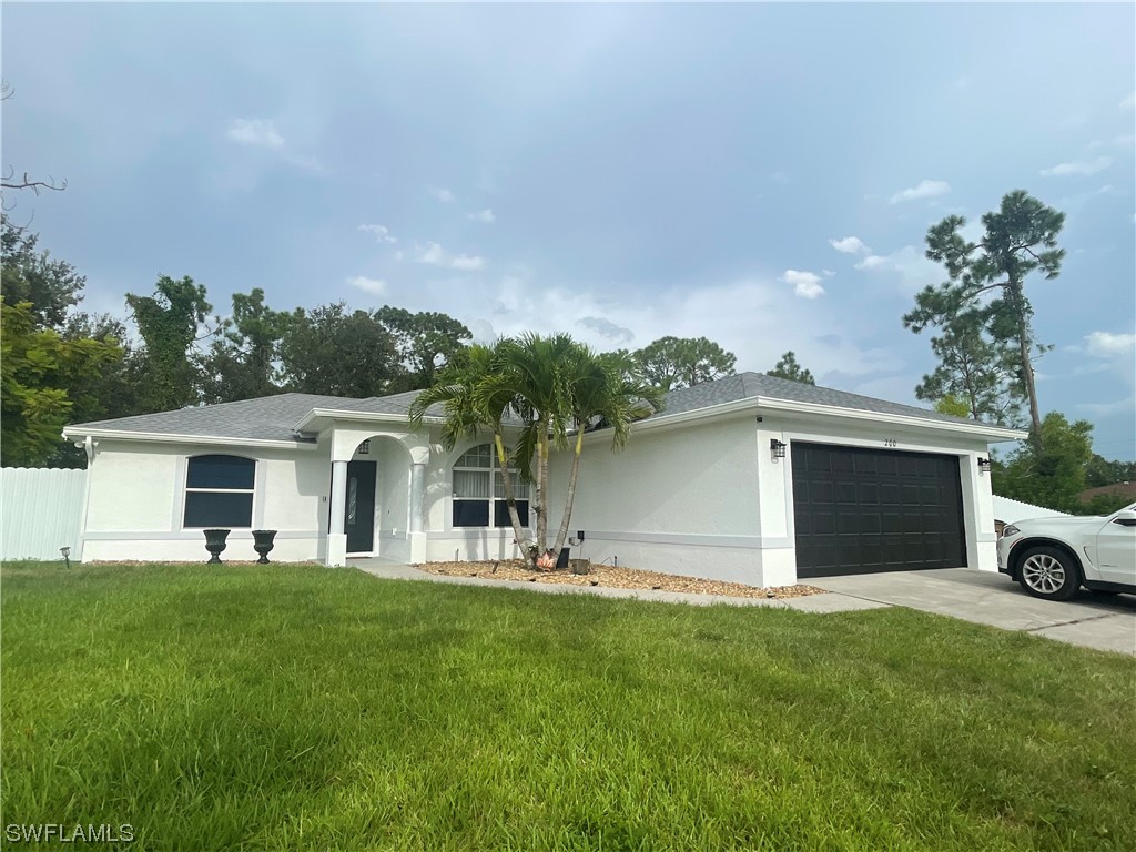 200 Homer Avenue N Lehigh Acres FL 33971 223080758 image1