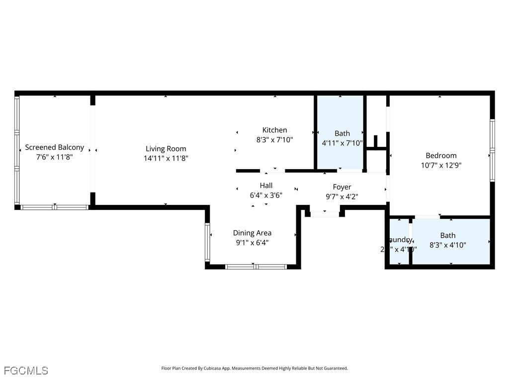 200 Lenell Road #120 Fort Myers Beach FL 33931 2026000406 image38