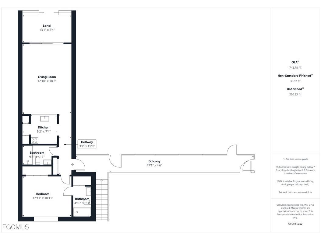 200 Lenell Road #225 Fort Myers Beach FL 33931 2025018690 image25