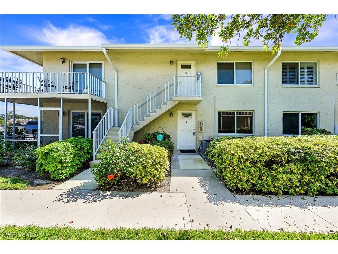 200 Palm Drive #7 R Naples FL 34112 226009028 image15