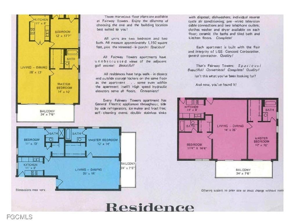 200 Pebble Beach Boulevard #D103 Naples FL 34113 2025020612 image13