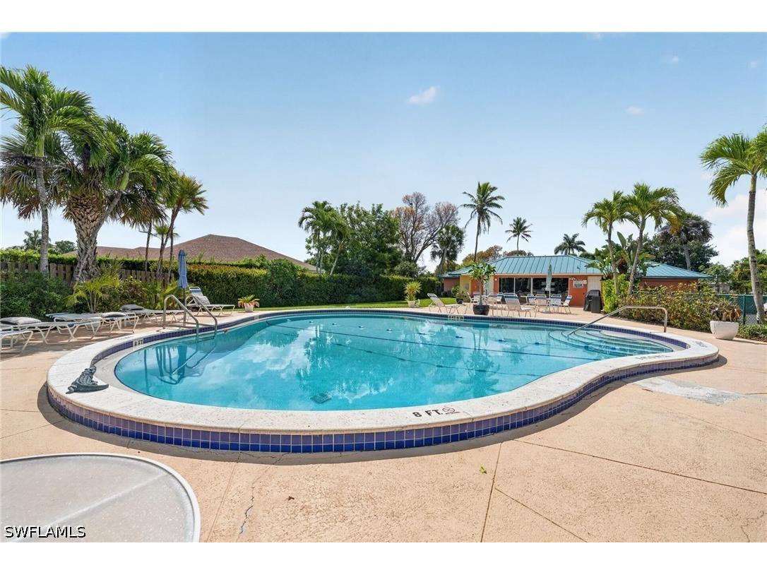 200 Pebble Beach Boulevard #D103 Naples FL 34113 226015770 image42