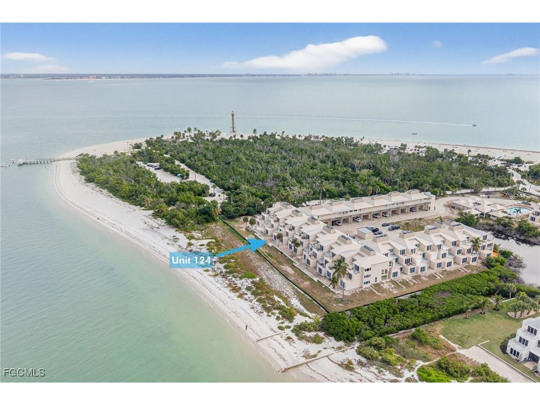 200 Periwinkle Way #124 Sanibel FL 33957 2026001580 image1
