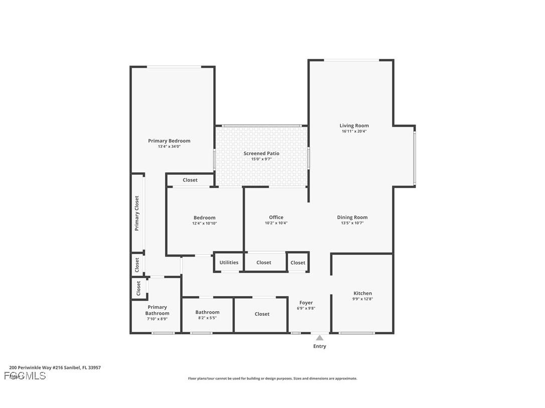 200 Periwinkle Way #216 Sanibel FL 33957 2025024917 image42