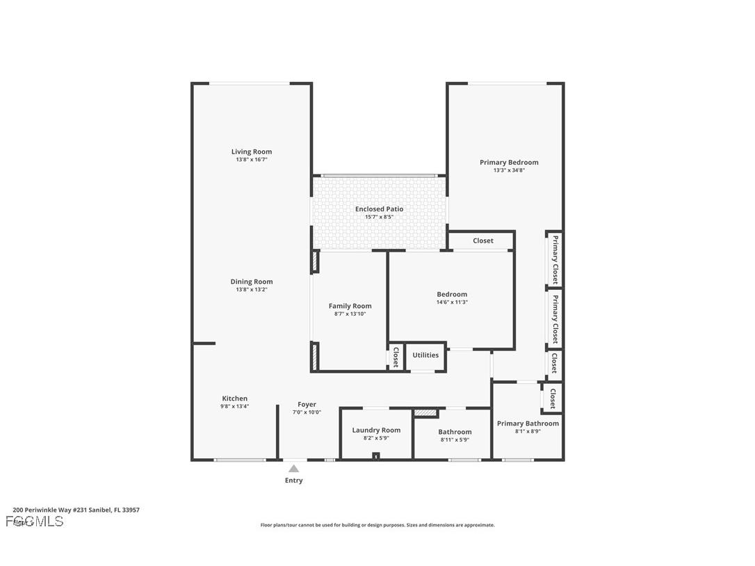 200 Periwinkle Way #231 Sanibel FL 33957 2025017246 image37