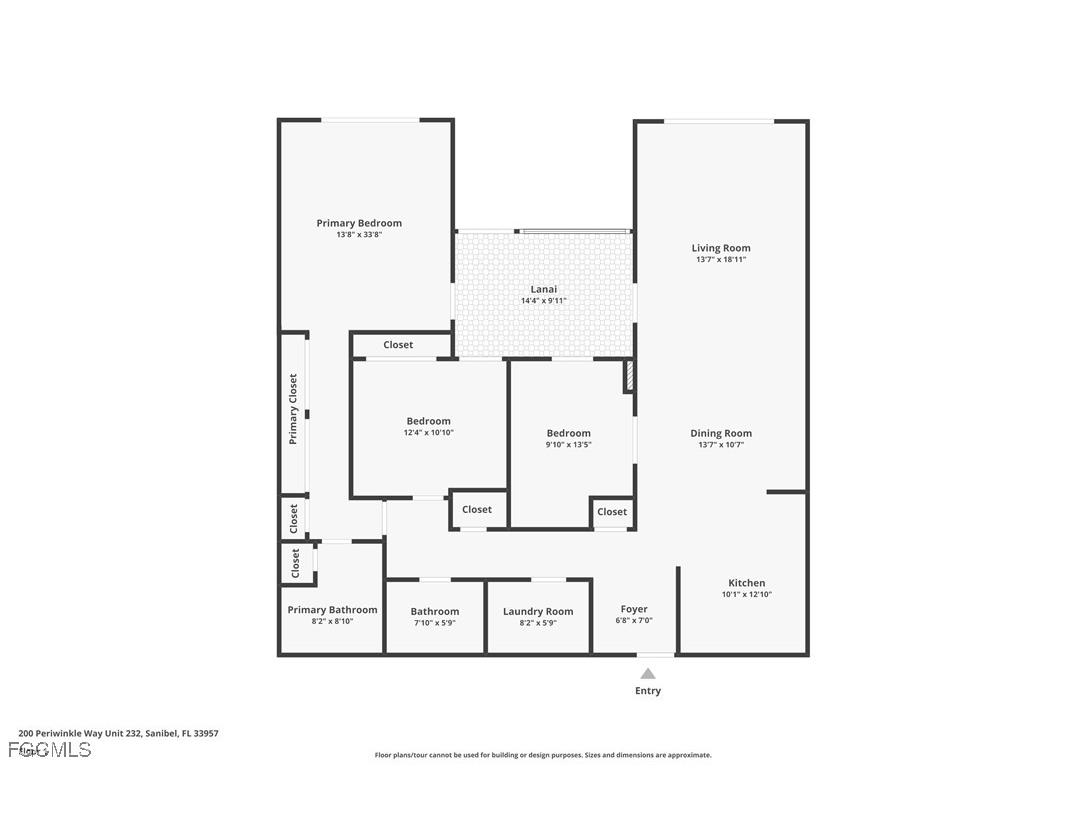 200 Periwinkle Way #232 Sanibel FL 33957 222067328 image31