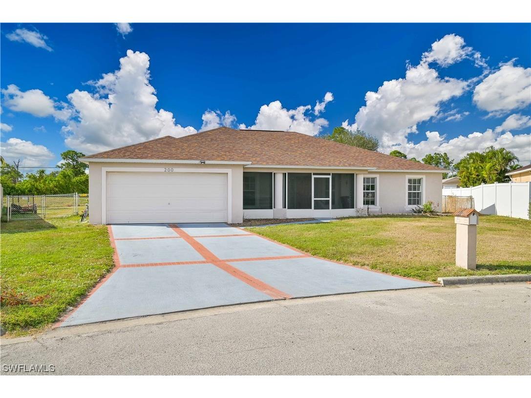 200 Roat Street Lehigh Acres FL 33936 223083165 image1