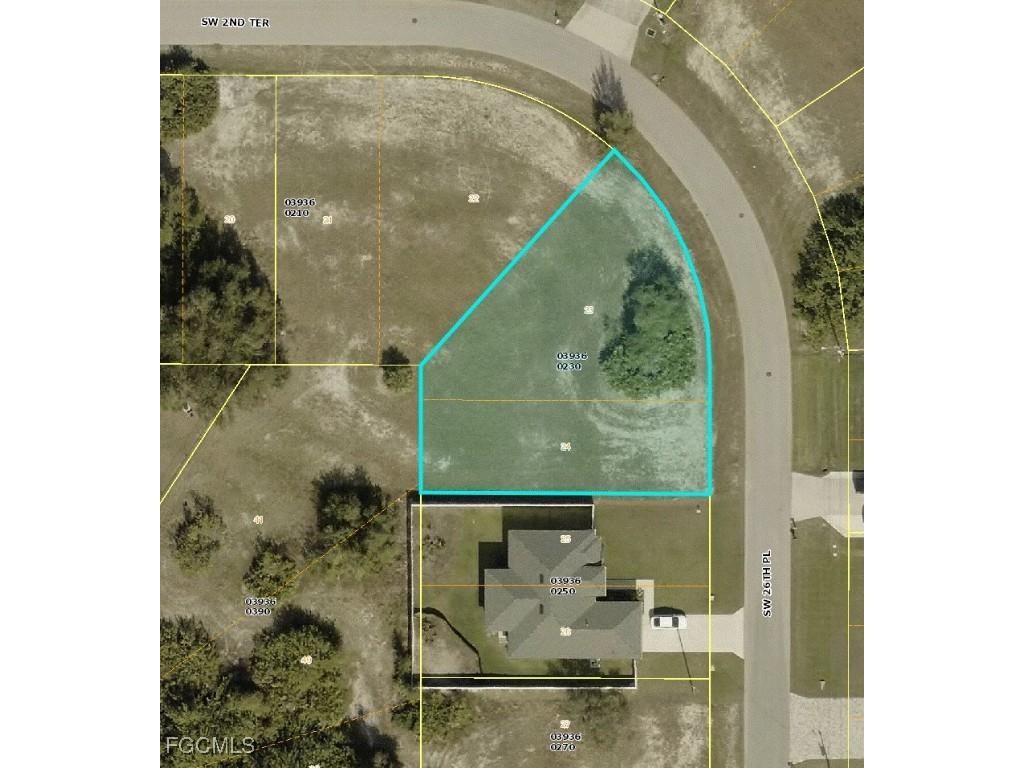 200 SW 26th Place Cape Coral FL 33991 2026004975 image1