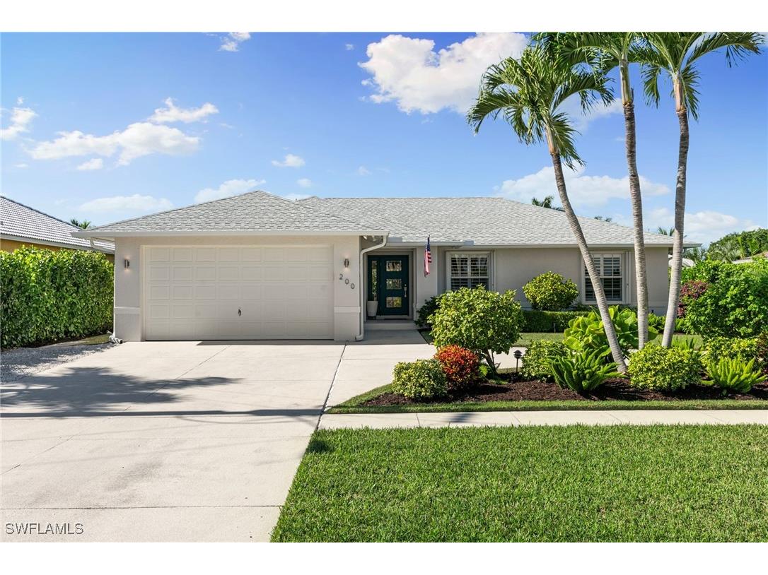 200 Sand Hill Street Marco Island FL 34145 225082873 image1