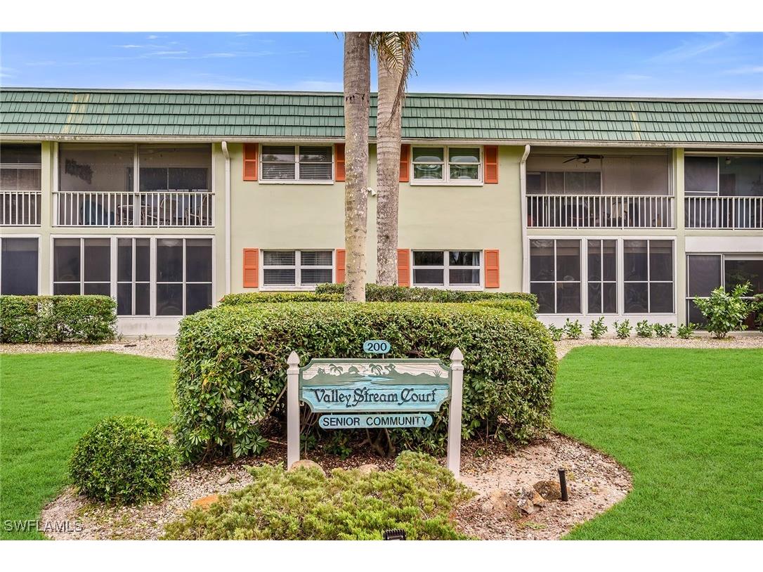 200 Valley Stream Drive #3B Naples FL 34113 226005672 image28