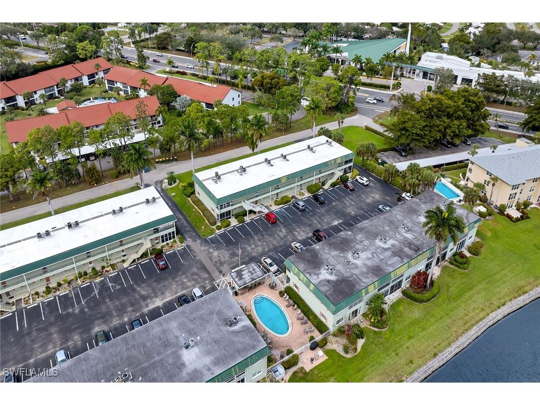 200 Valley Stream Drive #3B Naples FL 34113 226005672 image39