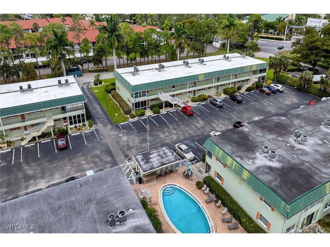 200 Valley Stream Drive #3B Naples FL 34113 226005672 image43