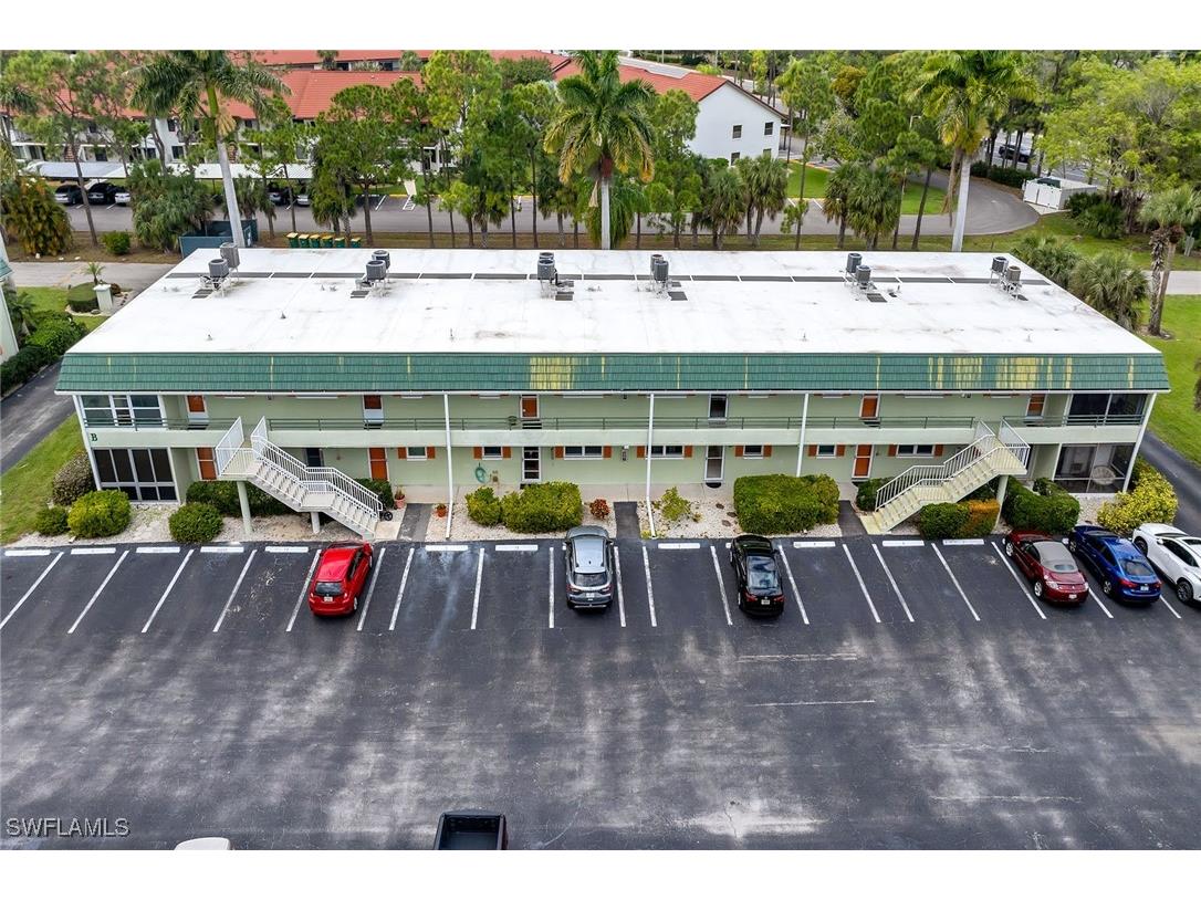200 Valley Stream Drive #3B Naples FL 34113 226005672 image44