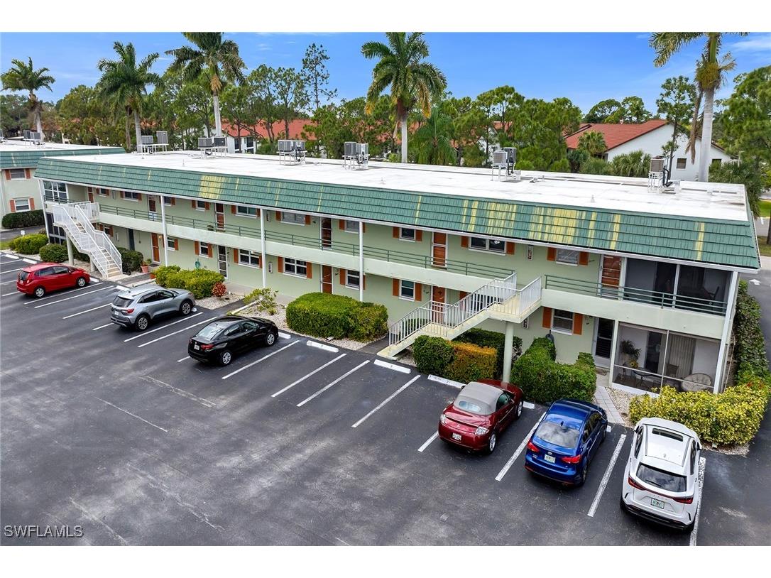 200 Valley Stream Drive #3B Naples FL 34113 226005672 image45