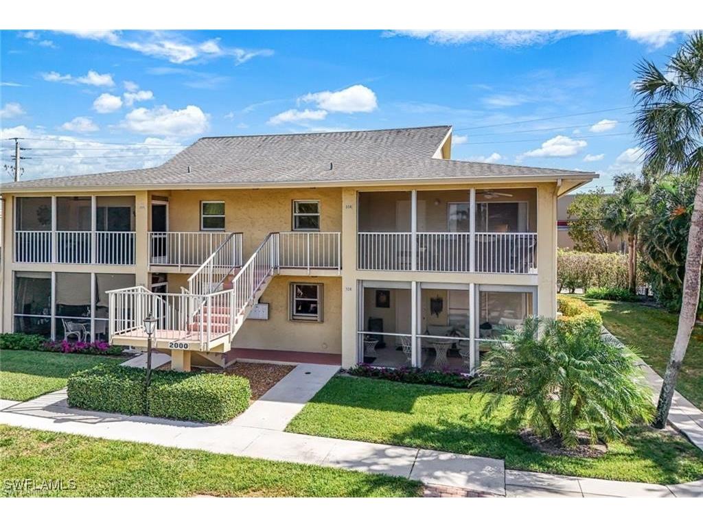 2000 Alamanda Drive #206 Naples FL 34102 225080177 image3