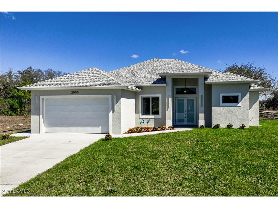 2000 Curry Avenue N Lehigh Acres FL 33971 225019896 image1