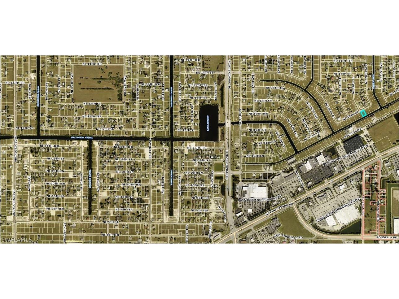 2000 NE 12th Lane Cape Coral FL 33909 221047218 image6