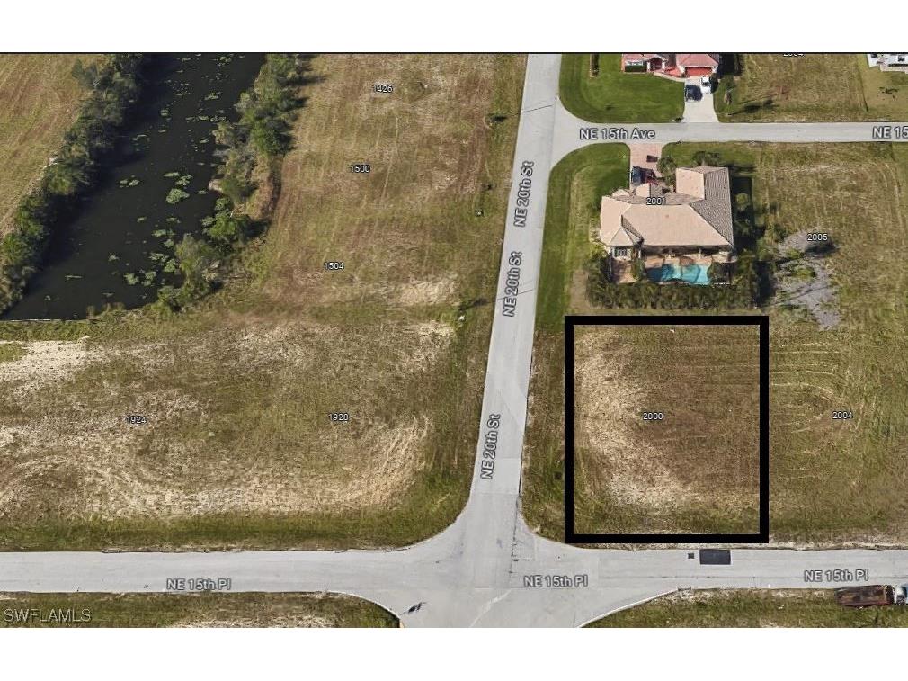 2000 NE 15th Place Cape Coral FL 33909 223072295 image1