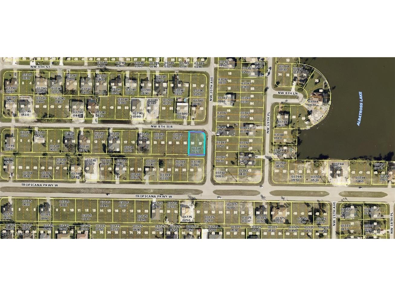 2000 NW 8th Terrace Cape Coral FL 33993 225025090 image1