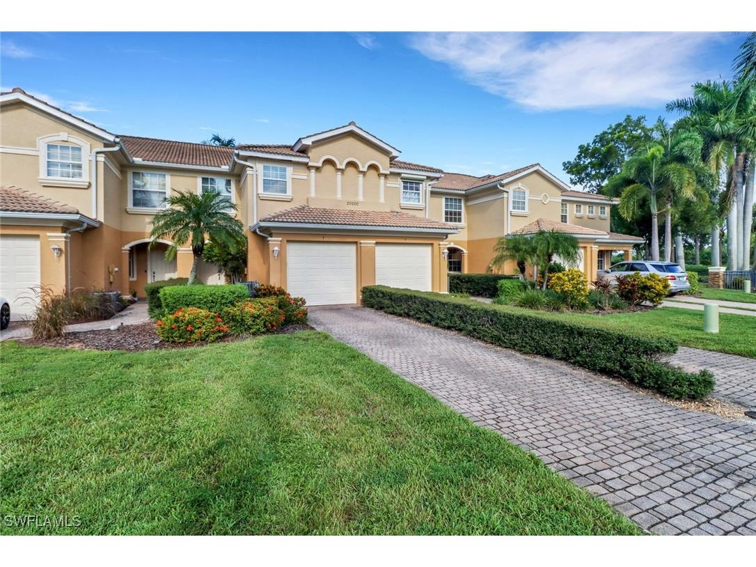 20000 Heatherstone Way #3 Estero FL 33928 224076668 image1