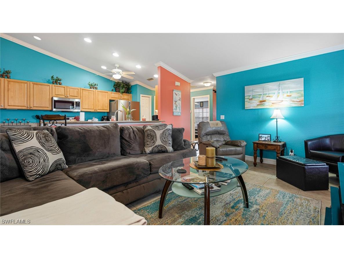 20005 Petrucka Circle N #B Lehigh Acres FL 33936 223028950 image1