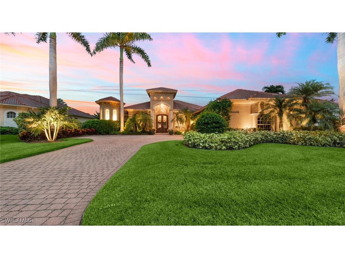 20008 Oak Fairway Court Estero FL 33928 224073741 image1