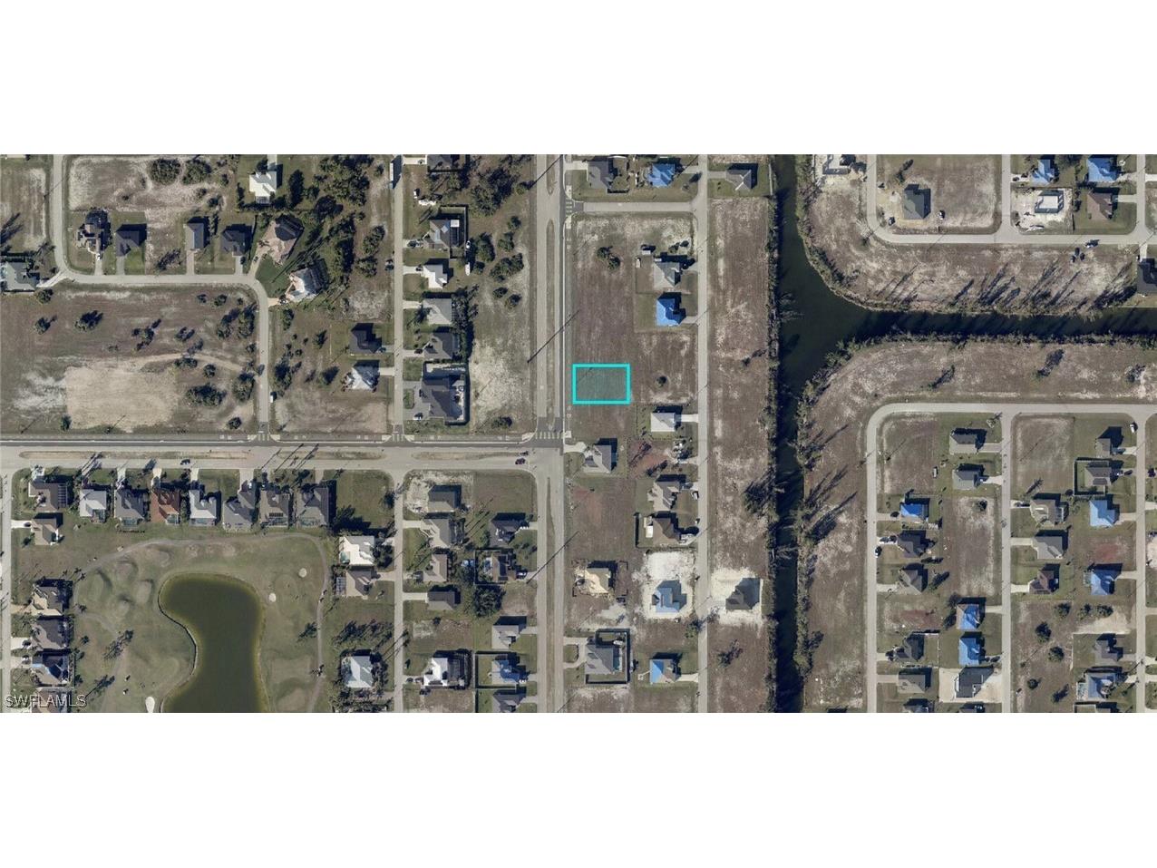 2001 El Dorado Boulevard N Cape Coral FL 33993 224008346 image1