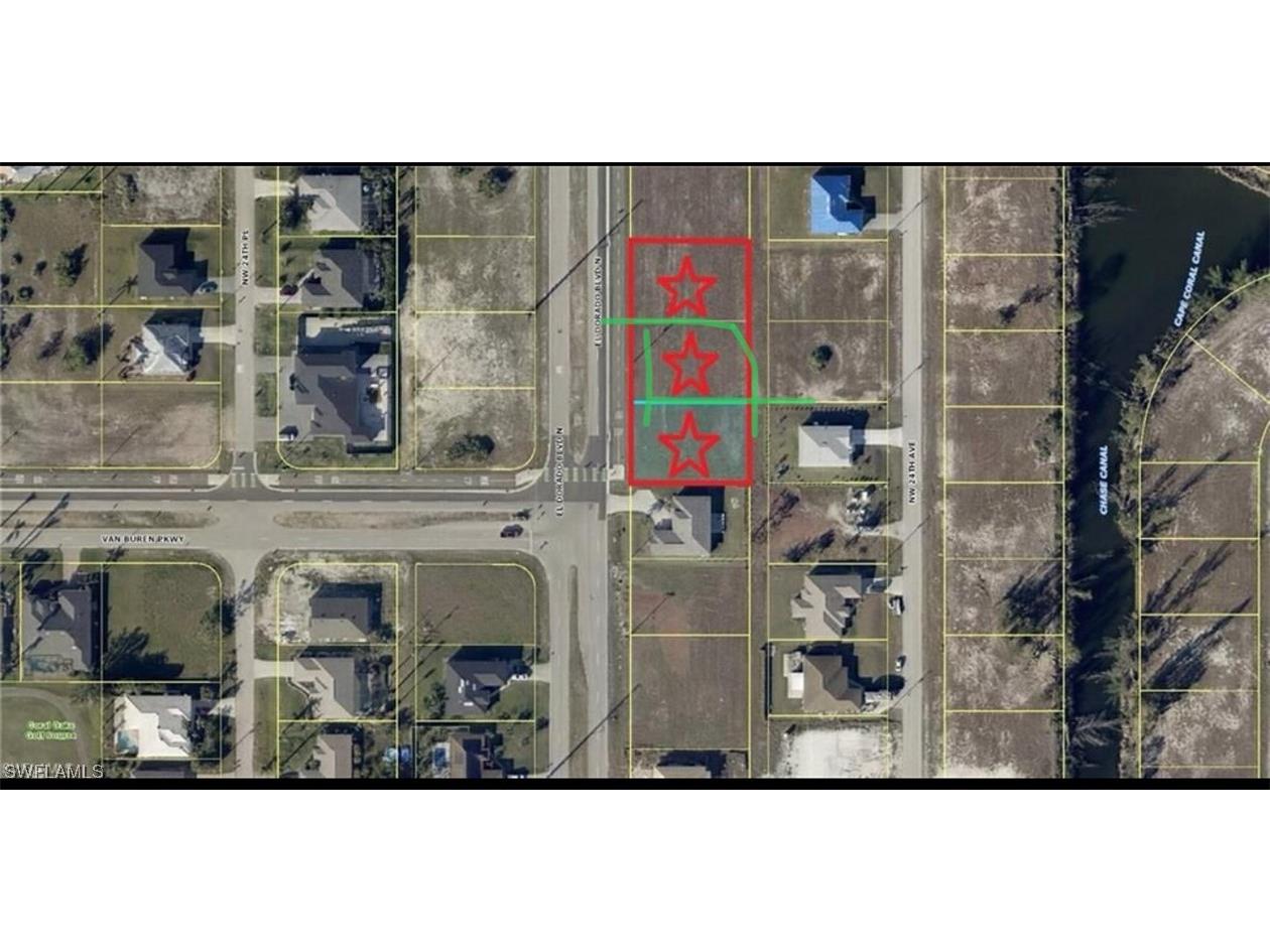 2001 El Dorado Boulevard N Cape Coral FL 33993 225060752 image2