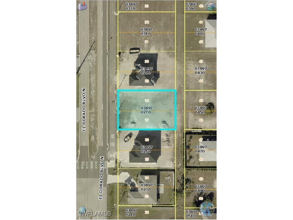 2001 El Dorado Boulevard N Cape Coral FL 33993 225060752 image4