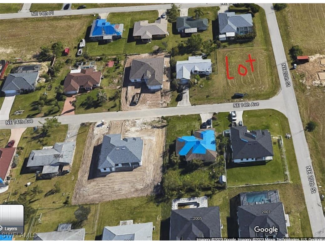 2001 NE 14th Avenue Cape Coral FL 33909 223080531 image1