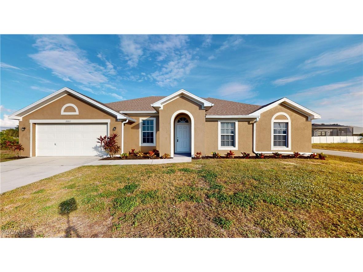 2001 NE 17th Avenue Cape Coral FL 33909 2025023529 image1
