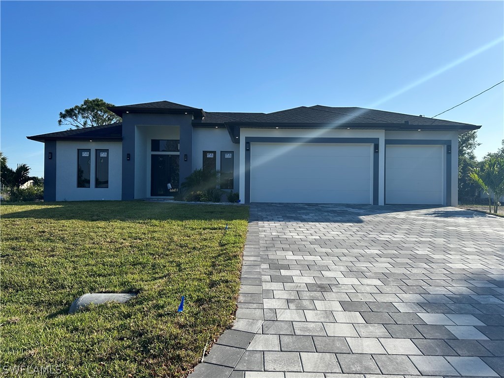 2001 NE 34th Terrace Cape Coral FL 33909 224040671 image1