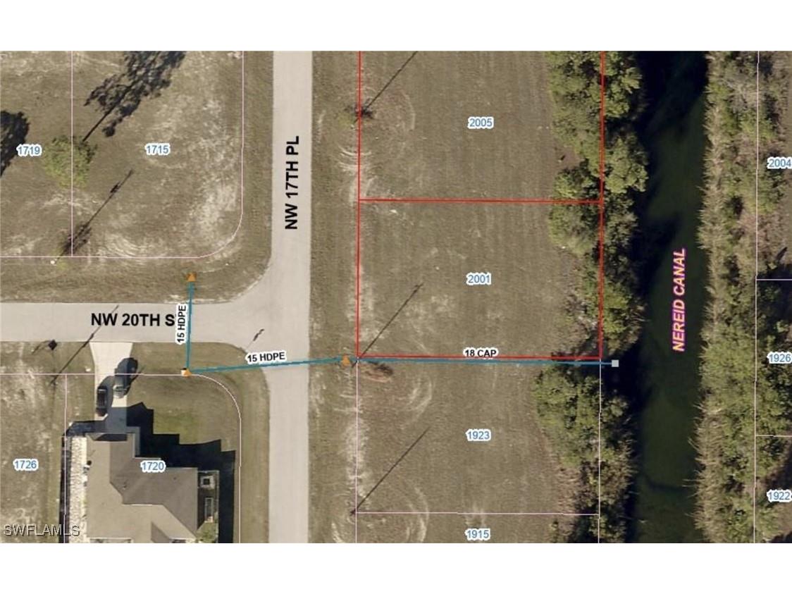 2001 NW 17th Place Cape Coral FL 33993 224075932 image1