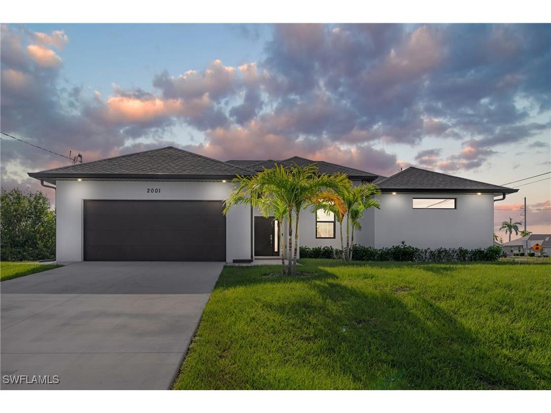 2001 NW 25th Avenue Cape Coral FL 33993 224063903 image1