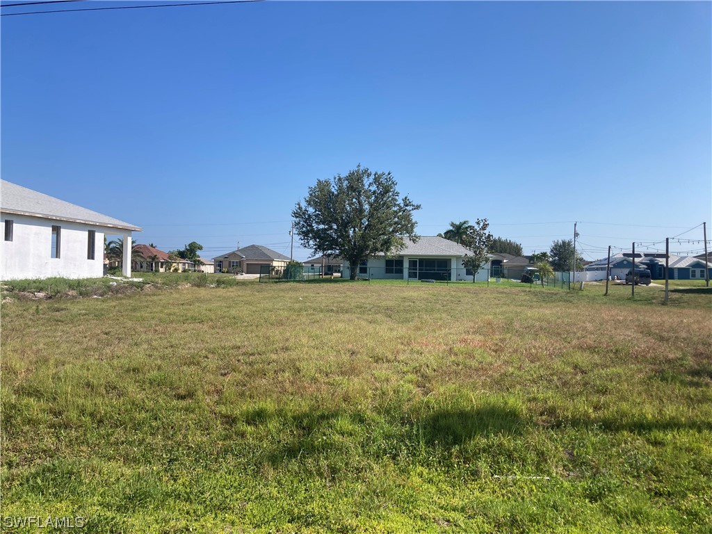 2001 NW Embers Terrace Cape Coral FL 33993 223037583 image1