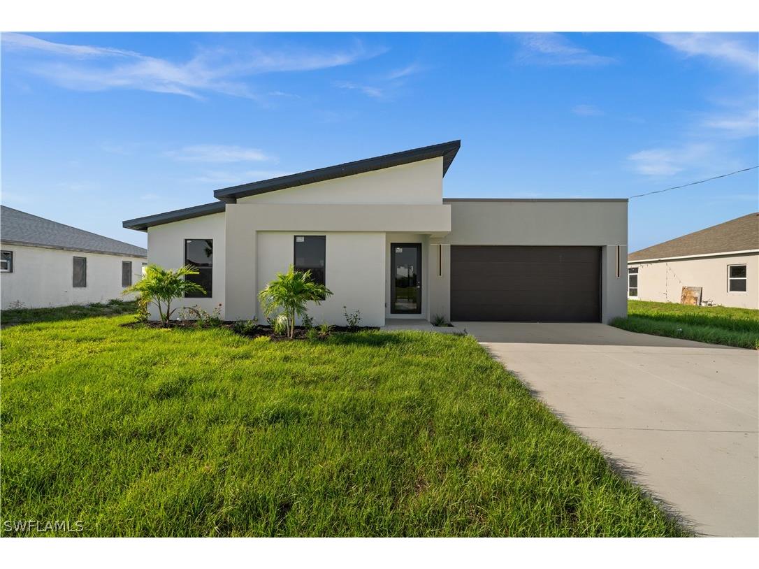 2001 NW Embers Terrace Cape Coral FL 33993 224045084 image1