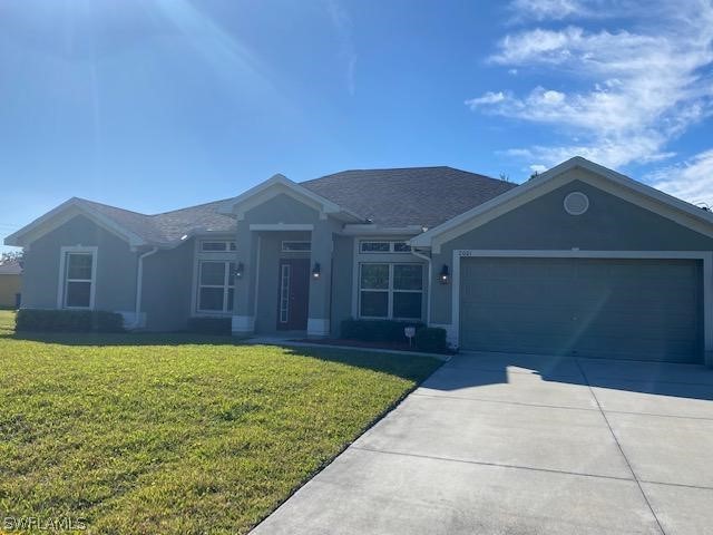 2001 Olsen Lane Lehigh Acres FL 33972 222037185 image1