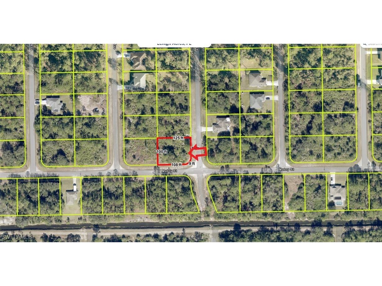 2001 Roosevelt Avenue Alva FL 33920 224078427 image1